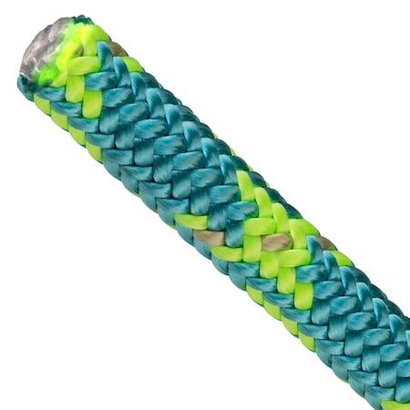 Sterling Sterling Banshee Rope 7/16 x 150' No Splice BNSE : BNSE-150-NS